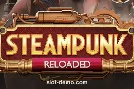Steampunk Reloaded slot