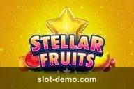 Stellar Fruits cover
