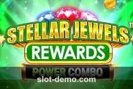 Stellar Jewels Rewards Power Combo slot