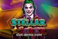 Steller Joker cover