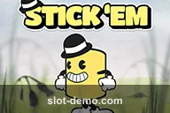 Stick 'Em slot