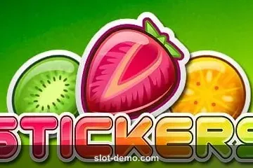 Stickers slot
