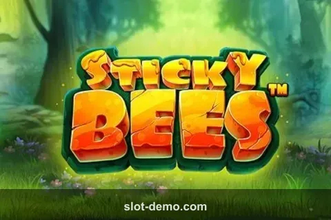 Sticky Bees slot
