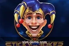 Sticky Joker slot