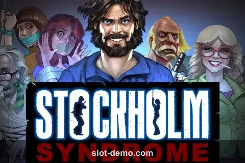 Stockholm Syndrome cover