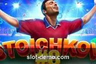 Stoichkov #8 slot