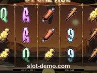Stone Age slot