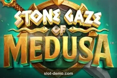 Stone Gaze of Medusa slot