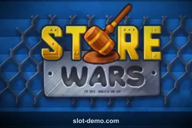 Store Wars slot