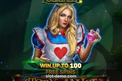 Story of Alice cover