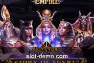 Story of Egypt: Egyptian Darkness cover
