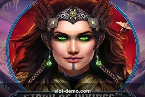 Story of Vikings slot