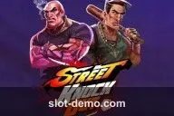Street Knockout slot
