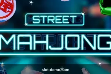 Street Mahjong slot