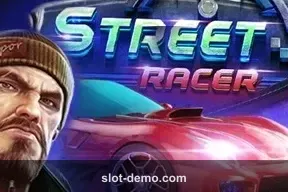 Street Racer slot