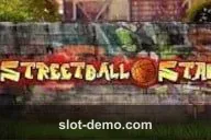 Streetball Star slot