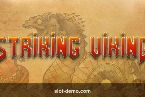 Striking Viking slot