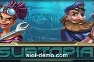 Subtopia slot