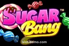 Sugar Bang slot