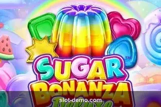 Sugar Bonanza Deluxe slot