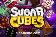 Sugar Cubes slot