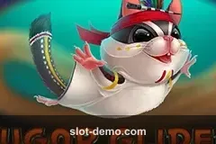 Sugar Glider cover