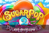 Sugar Pop 2: Double Dipped slot