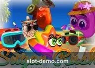 Sugar Rush Summer Time slot