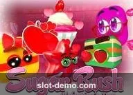 Sugar Rush Valentine's Day slot