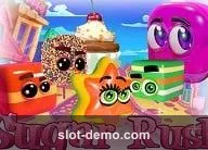 Sugar Rush slot