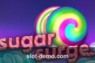 Sugar Surge cover
