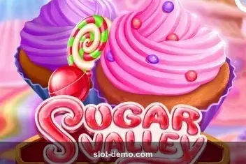 Sugar Valley slot