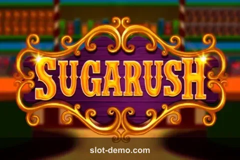 Sugarush slot