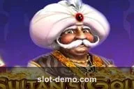 Sultan's Gold slot