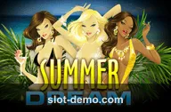 Summer Dream slot