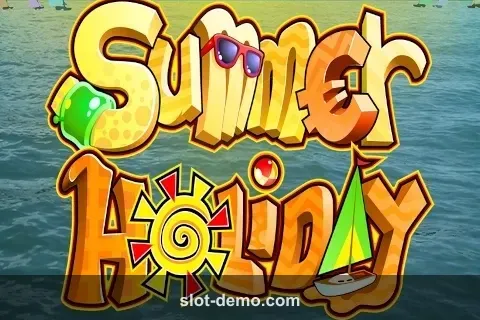 Summer Holiday cover