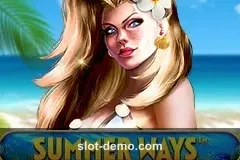 Summer Ways slot