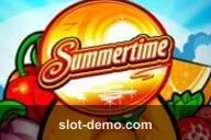 Summertime cover