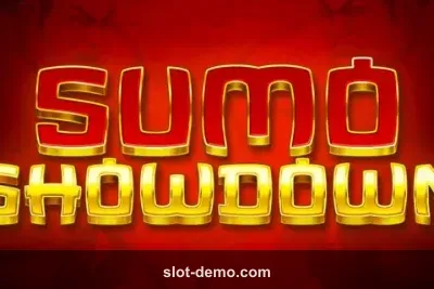 Sumo Showdown slot
