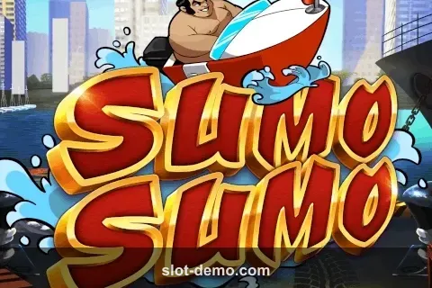 Sumo Sumo slot