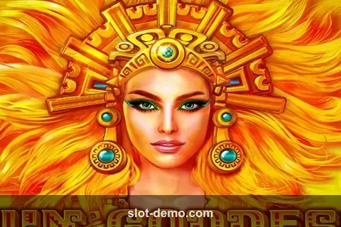 Sun Goddess slot