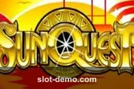 Sun Quest slot