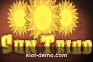 Sun Triad slot