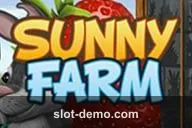 Sunny Farm slot