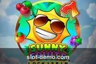 Sunny Fruits Lock 2 Spin slot
