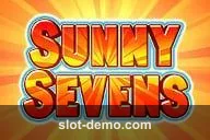 Sunny Sevens slot