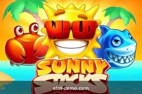 Sunny Stacks slot