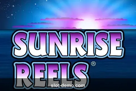 Sunrise Reels slot