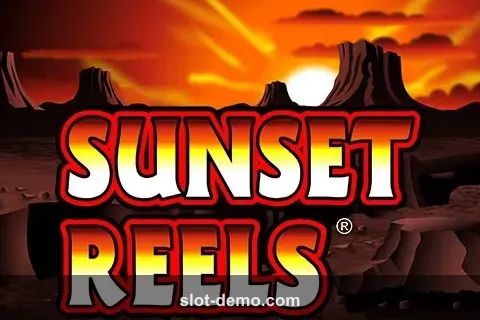Sunset Reels slot