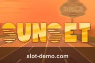 Sunset slot